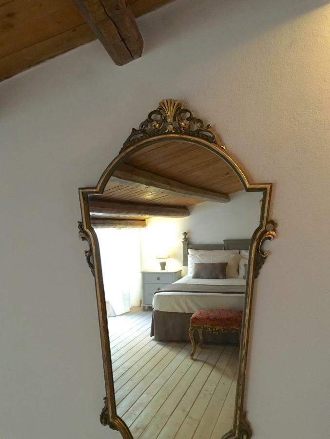 شقة Casa Vigliena باليرمو المظهر الخارجي الصورة