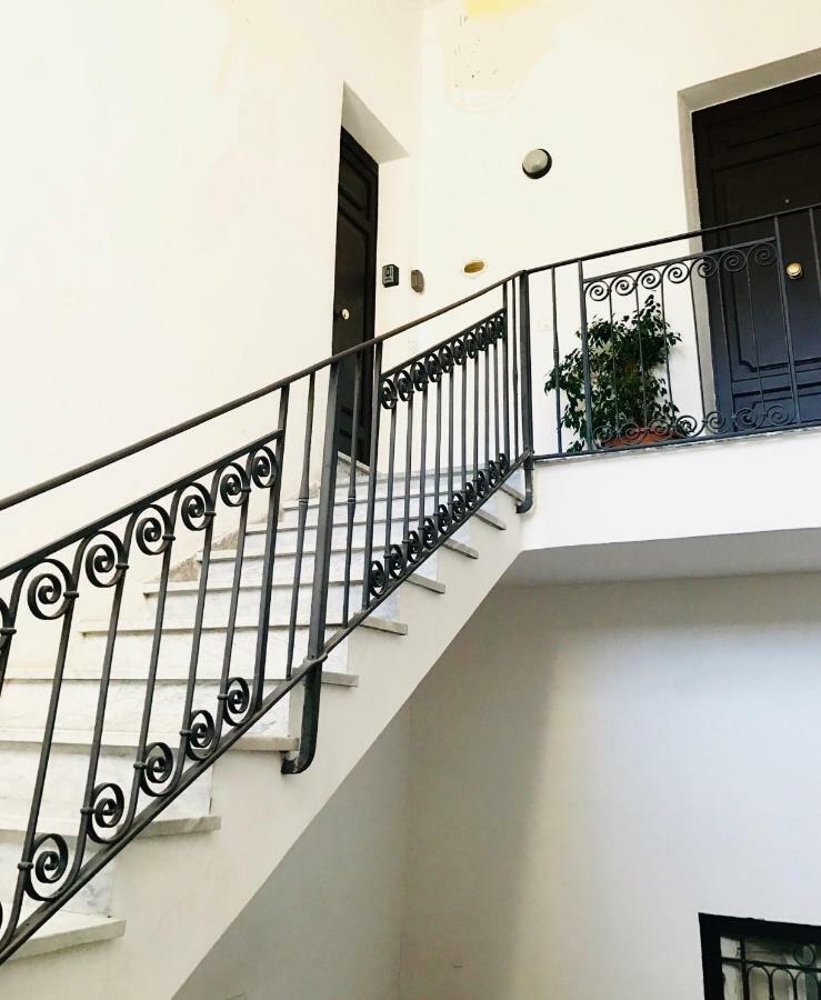 شقة Casa Vigliena باليرمو المظهر الخارجي الصورة