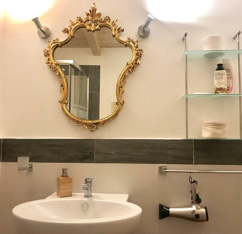 شقة Casa Vigliena باليرمو المظهر الخارجي الصورة