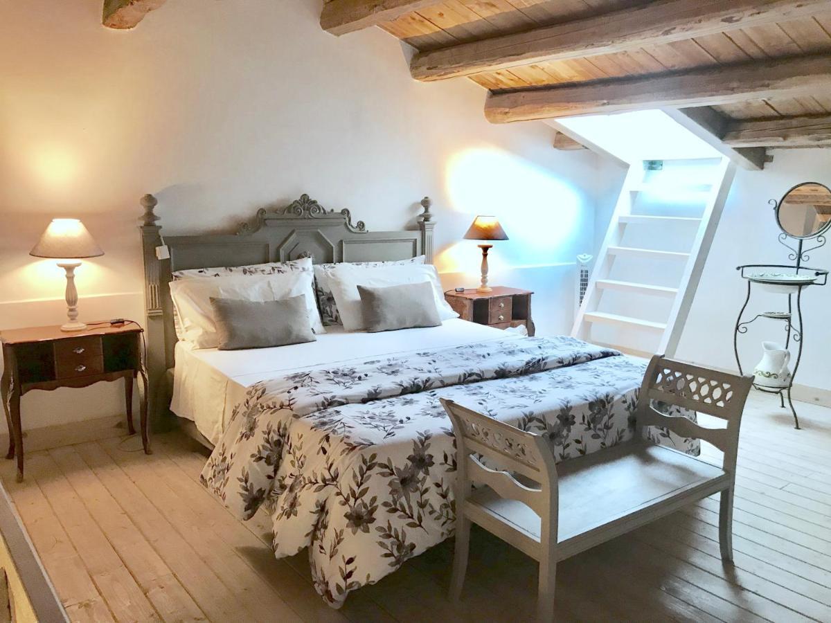 شقة Casa Vigliena باليرمو المظهر الخارجي الصورة